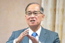 WHA snub would be an insult: minister