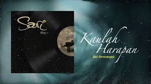 Bukan dengan kekuatanku ku dapat jalani hidupku tanpa tuhan yang di sampingku ku tak mampu sendiri engkaulah kuatku yang menopangku reff : Lirik Lagu Kaulah Harapan Oleh Sari Simorangkir Cari Lirik Lagu Di Wowkeren Com