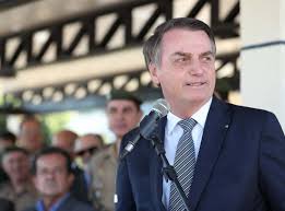 No dia em que completou 65 anos, o presidente jair bolsonaro ganhou de presente de aniversário um 'panelaço' na noite deste sábado, 21. O Povo Vai Dizer Se Estamos Certos Ou Nao Diz Bolsonaro Sobre Moro Poder360