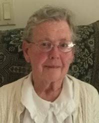 Pauline M. Garber Obituary (2024)