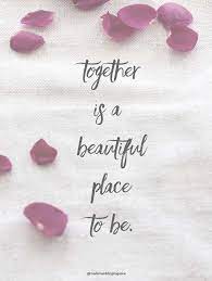 Maybe you would like to learn more about one of these? Romantic Wedding Day Quotes That Will Make You Feel The Love Wedding Day Quotes Wedding Quotes Marriage Quotes