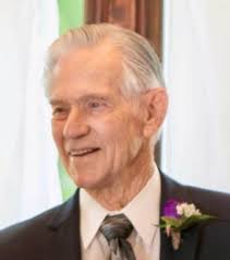 Jack Jordan Obituary (1933