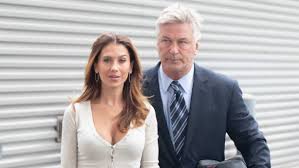 Amid accusations about hilaria baldwin, alec baldwin took to social media to defend his wife. Alec Baldwin Teases Another Baby Day Before Hilaria S Miscarriage