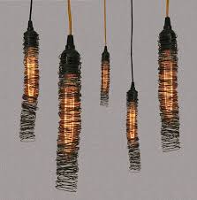 Pendant Light Scribble Series Goruntuler Ile Aydinlatma Elemanlari Isiklar Ampuller