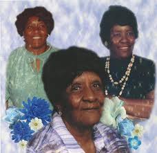 Mary Cooper Obituary