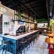 Order pickup or delivery from ramen restaurants near you. Kitsuen Ramen Bar Backed By Pusha T Opening On H Street With A Japanese Menu Eater Dc