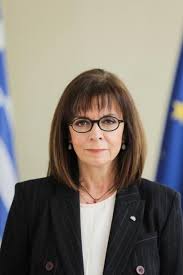 Η πρόεδρος της δημοκρατίας κατερίνα σακελλαροπούλου δέχθηκε νωρίτερα σήμερα στο προεδρικό μέγαρο την υπουργό παιδείας και θρησκευμάτων νίκη κεραμέως, η οποία την ενημέρωσε για την. Teleth Anagoreyshs Ths Proedroy Ths Dhmokratias Katerinas Sakellaropoyloy Se Epitimh Didaktora Ths Nomikhs Sxolhs Toy Ap8 Aristotle University Of Thessaloniki