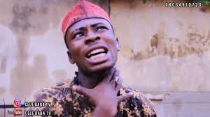 Sahara reporters sabon comedy 😂 #saharareporters #danyarbawa #celebabatv  #kamalaboki #labarinaseries