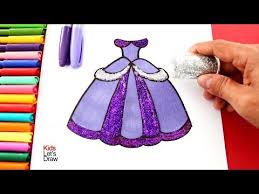 Los versos pueden acompañar a los niños en su crecimiento, aprendizaje y desarrollo, por eso, en esta ocasión hemos realizado un pequeño recopilatorio de poemas cortos que riman para leer con los niños de primaria. Video Vestidos Para Ninas Dibujar