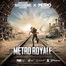 Gameloop Pubg Mobile Metro Royale Are You Prepared Facebook