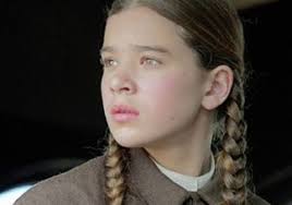 Interview with hailee steinfeld for true grit. Young Star Hailee Steinfeld Enjoyed The Wild Ride While Making True Grit Pittsburgh Post Gazette