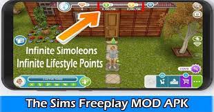 Unlike its predecessor, with more actors, rpgs, or tactics, this time the sims freeplay is a simulation game that brings players to a new world . The Sims Freeplay Mod Apk Data Download Vip Unlimited Money Lp