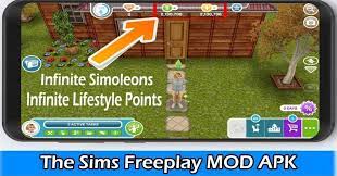 Unlock vip 15 for free and start enjoying the gameplay. The Sims Freeplay Mod Apk Data Download Vip Unlimited Money Lp