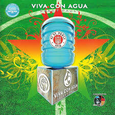 Download the conagua logo vector file in eps format (encapsulated postscript) designed by conagua. Viva Con Agua De Sankt Pauli 2007 Cd Discogs