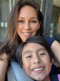 Sasha Carrion's Instagram, Twitter & Facebook