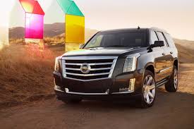 Find the best cadillac escalade for sale near you. Suvs Are Making A Comeback Thanks To Falling Gas Prices Vox