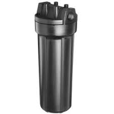 Maybe you would like to learn more about one of these? Pentek 10 Inch Slim Line Empty Hot Water Filter Housing With 1 2 Fpt Bsp Company