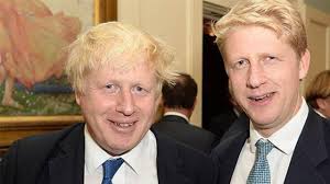 London news pictures did boris johnson's affair with. The Younger Brother Of The British Prime Minister Resigns Over A Conflict Of Interest Teller Report