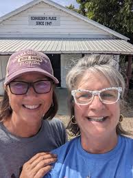 I heard from Corey Herthel today. He informed me that his grandmother,  JoAnn Herthel, passed away