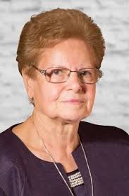 Chiara Affrunti Obituary