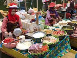 Makanan halal di pratunam dan chatuchak. 5 Lokasi Makan Halal Untuk Anda Yang Ingin Ke Hat Yai Thailand Libur