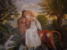 They were wild and wise. Poem Contest Centaurs Sagittarius Or Wild Horses All Poetry