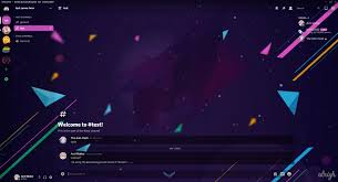 Check spelling or type a new query. Top 15 Discord Themes For Betterdiscord In 2021