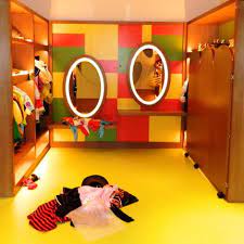Treat your space to a stunning splash of colour with refreshing yellow vinyl flooring. Yellow Solid Colour Vinyl Flooring 39 95 Per Square Metre