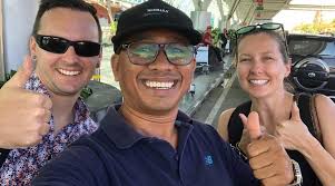 Bali Driver Tour Service (2025)
