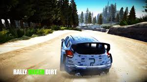 Rally racer unlocked is a racing game which contains rally&drift dynamics. Rally Racer Dirt Mod Apk 2 0 6 Unlimited Money For Android
