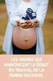 Néanmoins, il y a certains symptômes qui reviennent fréquemment comme l'absence des règles, les nausées et les sensations de fatigue. Epingle Sur Grossesse Bebe Allaitement