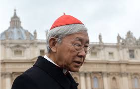 The Wisdom of Cardinal Zen