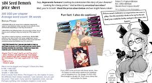 Unexpected Drug Use - Cartoon Characters Unleashed in Kinky Fandom