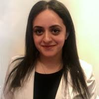 Elizabeth Izrailov Pharm. D.