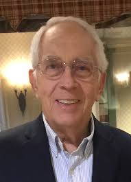 Obituary information for David Burchett