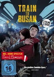It is a celebration of all the good things in human beings and the importance of human lives. Train To Busan Inkl Seoul Station 2 Dvds Jpc
