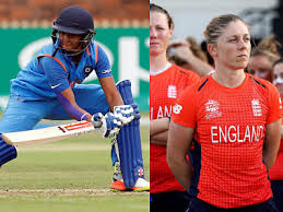 All the cricket fixtures, latest results & live scores for all leagues and competitions on bbc sport. Highlights India Vs England Women S World T20 2018 2nd Semi Final Full Cricket Score England Hammer India By 8 Wickets Firstcricket News Firstpost