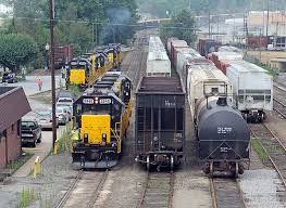 Blue Ridge Southern Railroad 1 By Joseph C Hinson Railroad Photography Railroad Blue Ridge