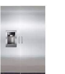 Maybe you would like to learn more about one of these? Miele Mastercool Series Mirefr260 Noble Appliance Clinton Mi