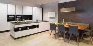 Banyak orang ingin mendesain dapur mewah agar terkesan elegan. 13 Tema Desain Dapur Dan Ruang Makan Unik Menarik