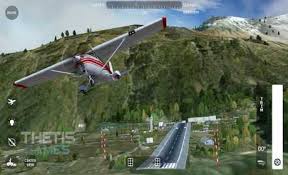 Tap to open and proceed to download. Flight Simulator 2018 Flywings Free 2 2 7 Apk Full Data Android
