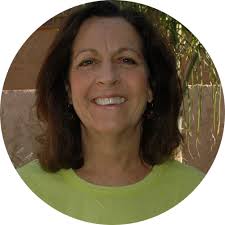 Melanie Albert, Passionate Nutrition Coach and Intuitive Chef