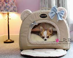 Pin Em Camas Para Perros