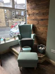 Pin By Jean Mariel On Almond Blossom Spa Salon In 2020 Pedicure Station Home Beauty Salon Diy Pedicure