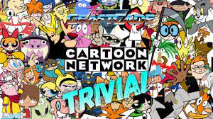 Are you able to name some of the characters from the top of your head, or do you vaguely remember what the series was about? Trivia 90 S Cartoon Network The Craftcade Bismarck