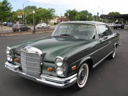 Mercedes Benz 280se For Sale Hemmings Motor News Classic Mercedes Mercedes Car Mercedes Benz