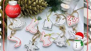 افكار ديكور كريسماسية ساحرة مدهشة لتزين منزلكم بعيد الميلاد وراس السنه youtube christmas ornaments novelty christmas holiday