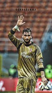 Check out best 2 gianluigi donnarumma wallpapers uploaded by our awesome community. Gianluigi Donnarumma Wallpapers Wallpaper Cave
