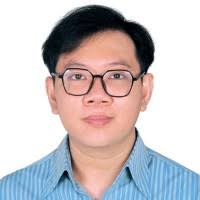 Trần Tịnh Chánh Định (Taylor)