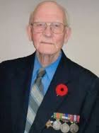 Harry Tully Obituary